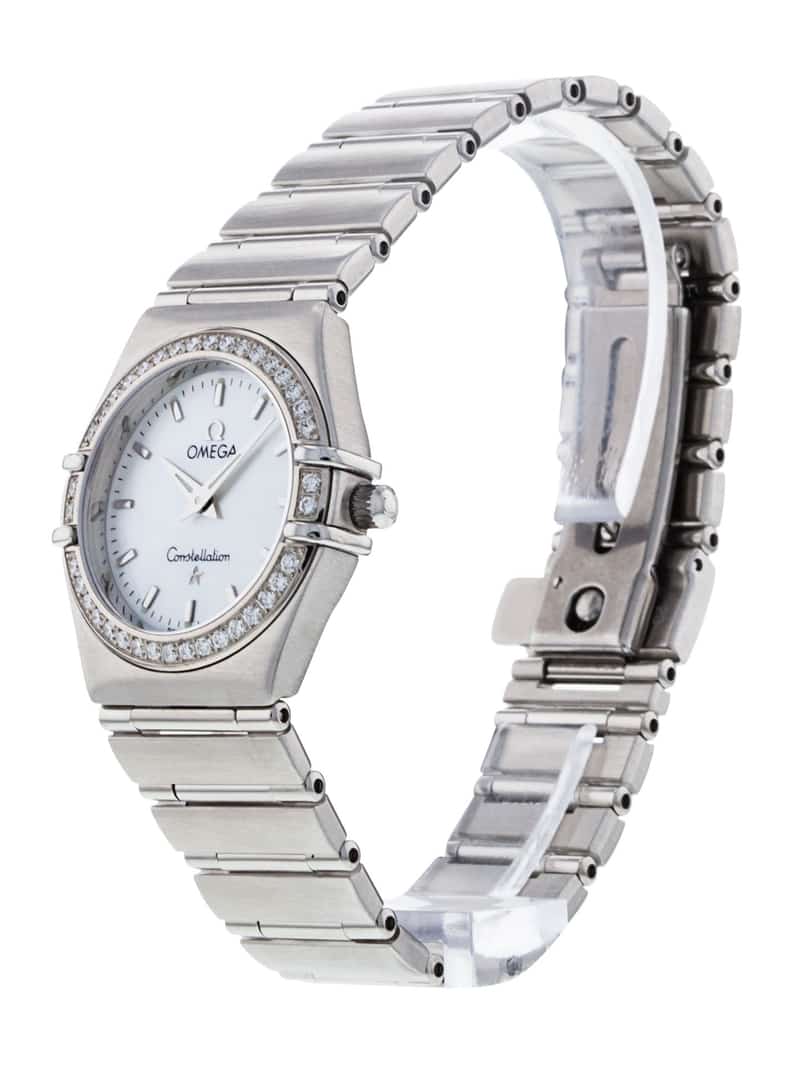 Omega Constellation Small 1476.71.00